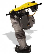 Trilstamper Benzine en Diesel Trilstampers Wacker Neuson DS 70 11