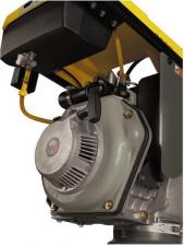 Trilstamper Benzine en Diesel Trilstampers Wacker Neuson DS 70 11
