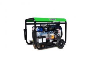 Generatoren Diesel Generatoren INMESOL AKD-1200-E