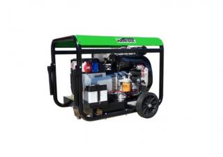 Generatoren Diesel Generatoren INMESOL AKD-1500-E