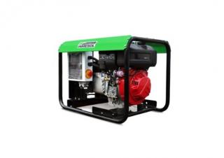 Generatoren Diesel Generatoren INMESOL AKD-500-CA