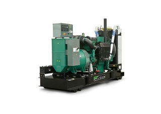 Generatoren Diesel Generatoren INMESOL AV-280