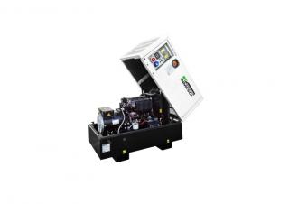 Generatoren Diesel Generatoren INMESOL BK-022