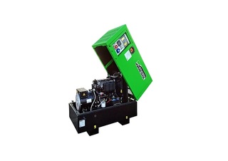 Generatoren Diesel Generatoren INMESOL BL-14