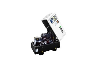 Generatoren Diesel Generatoren INMESOL BL-7