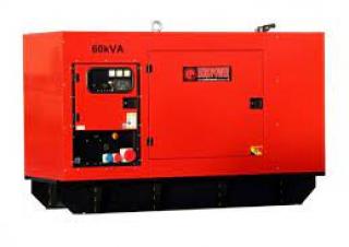 Generatoren Diesel Generatoren Europower EPS60TDE (LS)