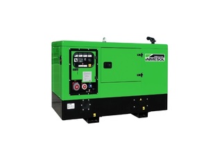Generatoren Diesel Generatoren INMESOL IL-18