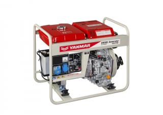Generatoren Diesel Generatoren Yanmar YDG2700N