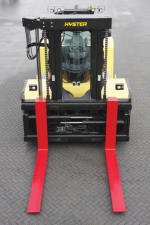 Dieselheftrucks Hyster H30XM 12