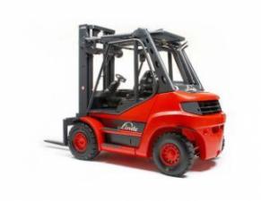 Dieselheftrucks Linde H60D