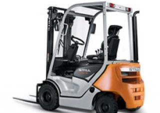 Dieselheftrucks Still RC 40-20