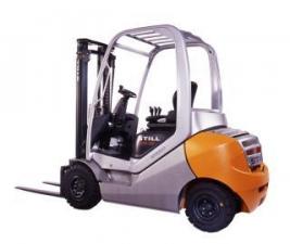 Dieselheftrucks Still RX 70-30