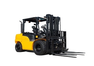Dieselheftrucks Hyundai 35D-9VB
