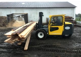 Pallet Stapelaars Walkie stapelaars Combi-Lift Combi 1500 RT N