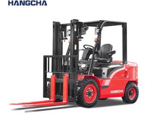 Dieselheftrucks Hangcha CPCD20-XW97B1 Okamura