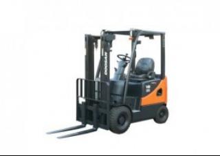 Dieselheftrucks Doosan D18S-5