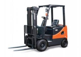 Dieselheftrucks Doosan D18S-5