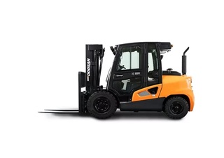 Dieselheftrucks Doosan D35S-9