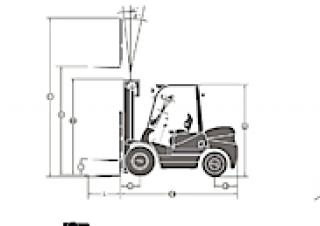 Maximal FD 10 T-MWA 3 Dimensions and Size