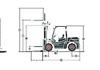 Maximal FD 100 T-MWF3 Dimensions and Size