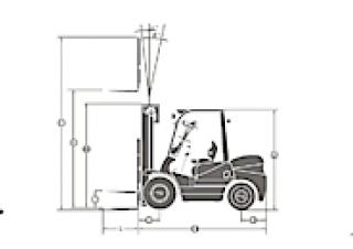 Maximal FD 15 T-M2WB3 Dimensions and Size