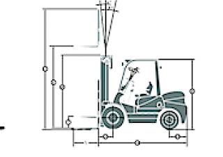 Maximal FD 20 T-M2WE3 Dimensions and Size