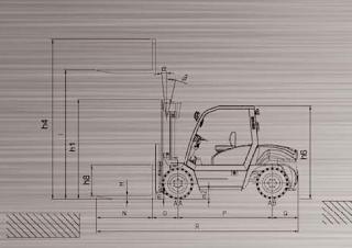 Artison FD 60 Dimensions and Size