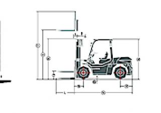 Maximal FD 70 T-MWJ3 Dimensions and Size
