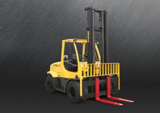Dieselheftrucks Hyster H155FTS