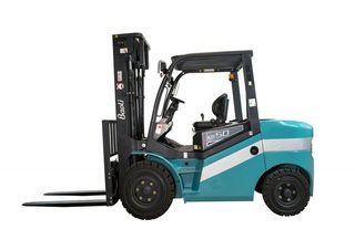 Dieselheftrucks Baoli KBD 50S