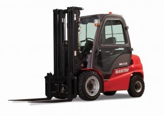 Dieselheftrucks Manitou MI 30 D