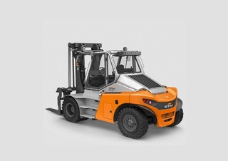 Dieselheftrucks Still RCD 100/600
