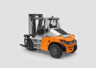 Dieselheftrucks Still RCD 180/900