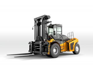 Dieselheftrucks Sany SCP250G