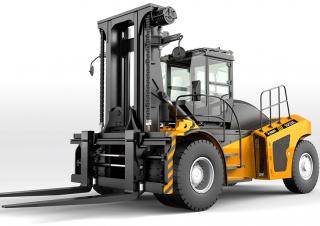 Dieselheftrucks Sany SCP250G