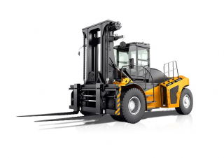Dieselheftrucks Sany SCP250H4