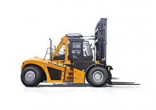 Dieselheftrucks Sany SCP300H4