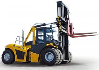 Dieselheftrucks Sany SCP320GS
