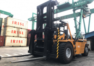 Dieselheftrucks Sany SCP460C1