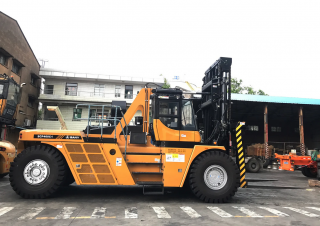 Dieselheftrucks Sany SCP460C1