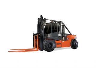 Dieselheftrucks Toyota THD11000-48