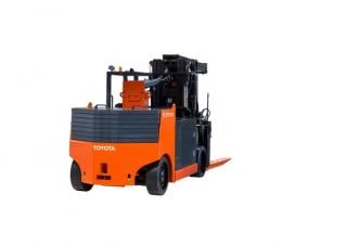 Dieselheftrucks Toyota THDA40/60