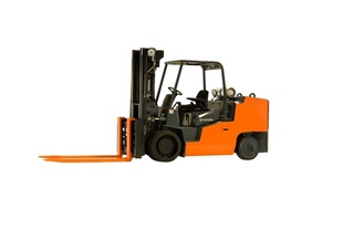 Dieselheftrucks Toyota THDC1800-24