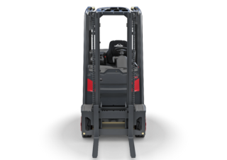 Explosieveilige vorkheftrucks Explosieveilige dieselvorkheftrucks Linde H14D 