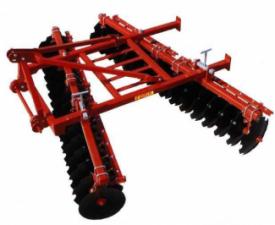 Zinken-schijveneg Brix BK 300