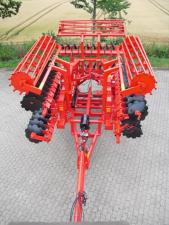 Zinken-schijveneg Brix Discmax 30 RPW Ø 500