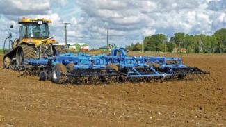 Zinken-schijveneg Rabe Ecotrak 48 C2