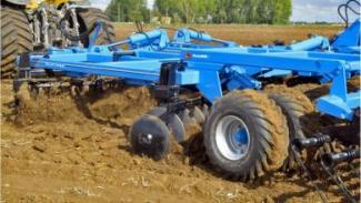 Zinken-schijveneg Rabe Ecotrak 48 C2