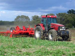 Zinken-schijveneg Brix Magnum 510