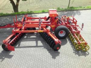 Zinken-schijveneg Brix Magnum 605